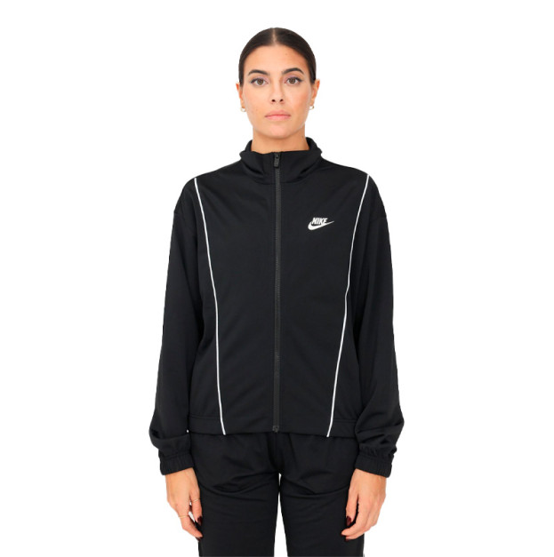 Спортивний костюм Nike NSW ESSNTL PQE TRK SUIT DD5860-011