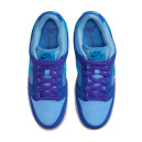 Nike SB Dunk Low Blue Raspberry DM0807-400