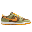 Nike Dunk Low Dusty Olive DH5360-300