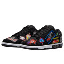 Nike SB Dunk Low x Neckface DQ4488-001