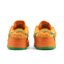 Nike SB Dunk Low Grateful Dead Bears Orange