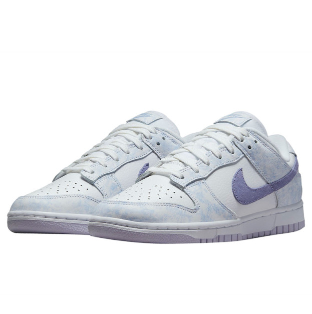 Nike Dunk Low Purple Pulse DM9467-500