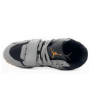 Jordan Cut The Check Grey x Travis Scott Grey Black White