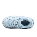 Jordan 4 x Off-White Blue