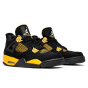 Jordan 4 Retro Thunder 314254-071