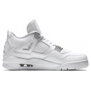 Jordan 4 Retro Pure Money 308497-100