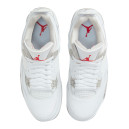 Jordan 4 Retro White Oreo CT8527-100