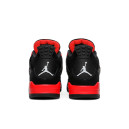 Jordan 4 Retro Red Thunder CT8527-016