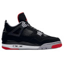 Jordan 4 Retro Bred 308497-060