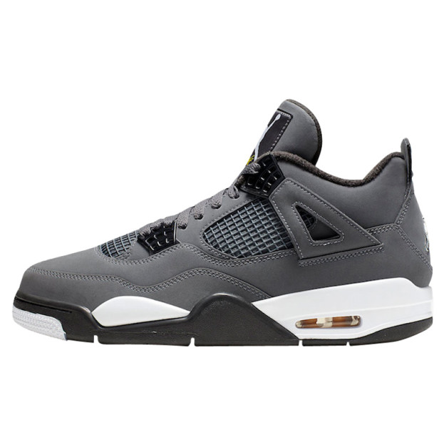 Jordan 4 Retro Cool Grey 308497-007