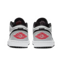 Jordan 1 Low Light Smoke Grey 553558-030