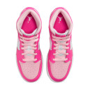 Jordan 1 Mid Medium Soft Pink FD8780-116