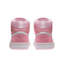 Jordan 1 Mid Digital Pink CW5379-600