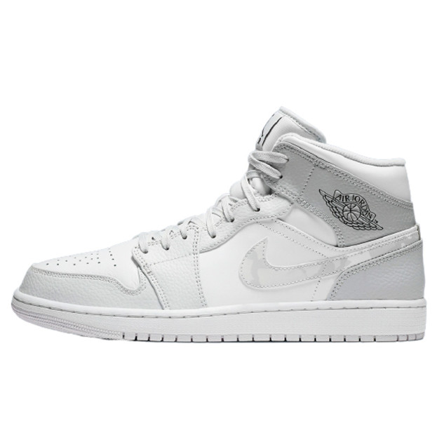 Jordan 1 Mid Grey Camo DC9035-100