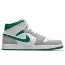 Jordan 1 Mid SE Grey Green DC7294-103