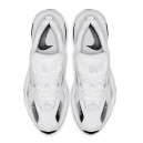 Nike M2K Tekno White Metallic Silver Black CJ9583-100