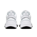 Nike M2K Tekno White Metallic Silver Black CJ9583-100