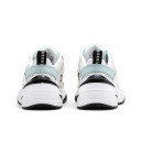 Nike M2K Tekno White Black Blue