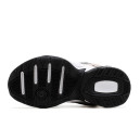 Nike M2K Tekno Fossil Stone Summit White Red