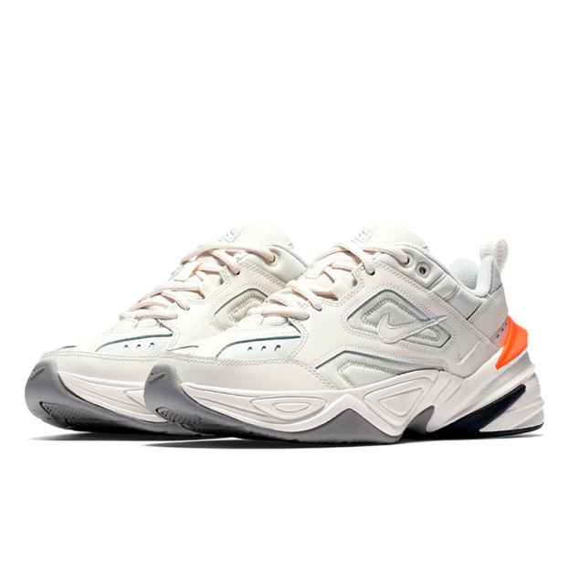 Nike M2K Tekno Phantom Olive Grey AO3108-001