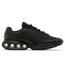 Nike Air Max DN Black Metallic Grey DV3337-006