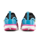 Nike Dynamo Free Multicolor