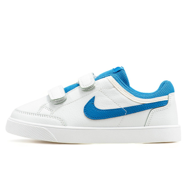 Nike Capri White Blue