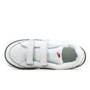 Nike Capri White Black