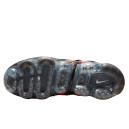 Nike Air VaporMax Plus Gradient Red Black DZ4857-001