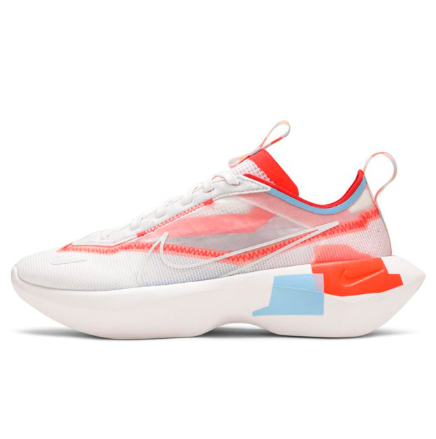 Nike Vista Lite SE Summit White Team Orange CJ1649-100