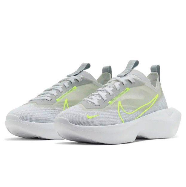 Nike Vista Lite Lemon Venom White Pure Platinum CW2651-100