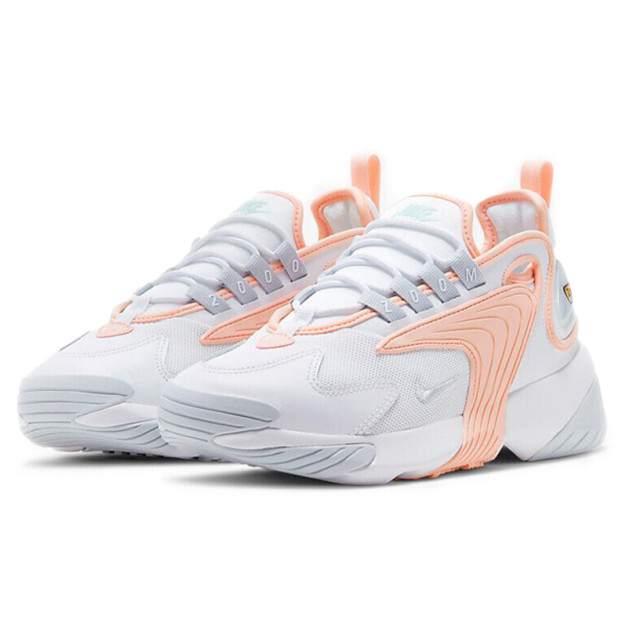 Nike Zoom 2k Washed Coral AO0354-108