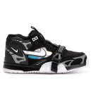 Nike Air Trainer 1 SP Black White Winter С МЕХОМ