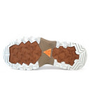 Nike ACG Air Zoom Gaiadome Gore-Tex Brown Black Winter Termo С ФЛИСОМ