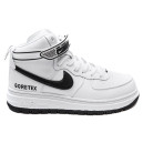 Nike Air Force Gore-Tex Winter Termo С ФЛИСОМ