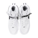 Nike Air Force Gore-Tex Winter Termo С ФЛИСОМ