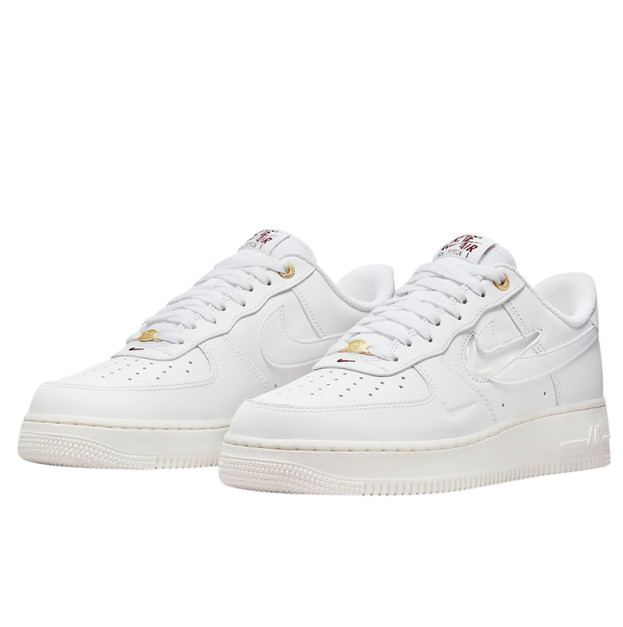 Nike Air Force 1 Low Join Forces DQ7664-100