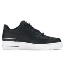 Nike Air Force 1 Low Double Air Low Black White CJ1379-001