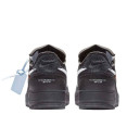 Nike Air Force 1 Low Off-White Black White AO4606-001