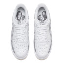 Nike Air Force 1 Low Skeleton Halloween BQ7541-100