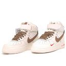 Nike Air Force 1 High Essenti Mocco