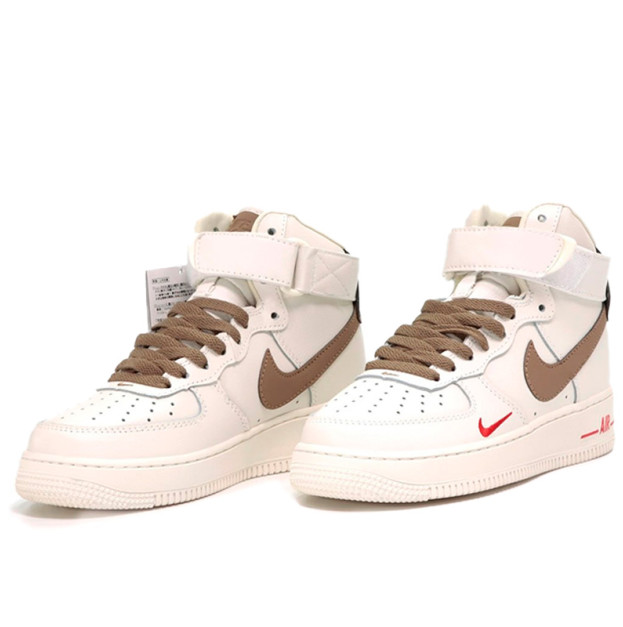 Nike Air Force 1 High Essenti Mocco