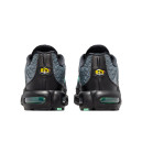 Nike Air Max Plus Black Turquoise FB3351-001