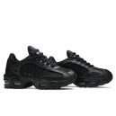 Nike Air Max Tailwind 4 Triple Black AQ2567-005
