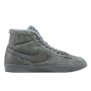Nike Blazer Grey Winter С МЕХОМ