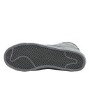 Nike Blazer Grey Winter С МЕХОМ