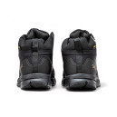 Nike Zoom Structure 37x Gore-Tex Black Cordura Winter