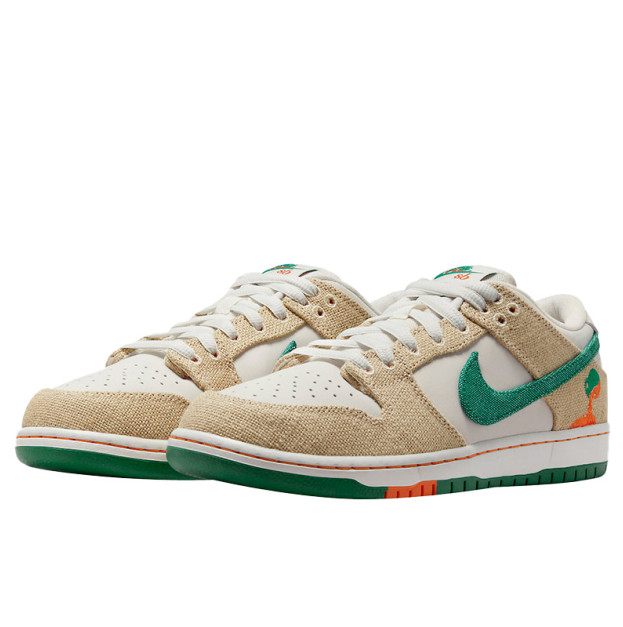 Nike SB Dunk Low Phantom x Jarritos FD0860-001