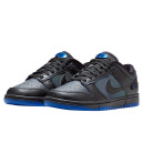 Nike Dunk Low Black Game Royal FB1842-001