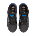 Nike Dunk Low Black Game Royal FB1842-001